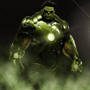 Meet your Posher, Eric